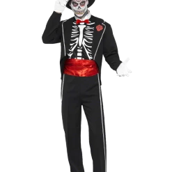 Smiffys Day Of The Dead