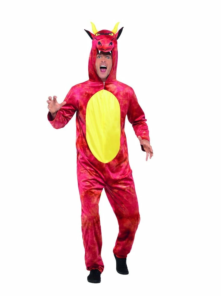 Smiffys Dragon 1 Smiffys Dragon