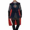 Smiffys King Arthur, Deluxe Costume
