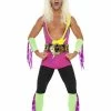 Smiffys Male Costumes Wrestler Costume
