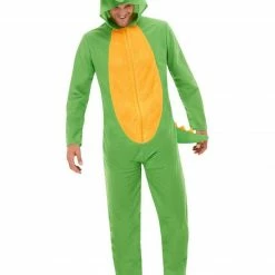 Smiffys Dinosaur Funny, Stag