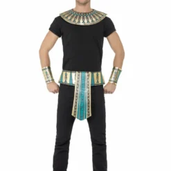 Smiffys Egyptians, Greeks & Romans Egyptian Kit