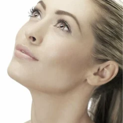 Smiffys Fever, Eyelashes, Black Natural Fine