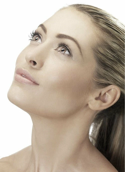 Smiffys Fever, Eyelashes, Black Natural Fine 1 Smiffys Fever, Eyelashes, Black Natural Fine