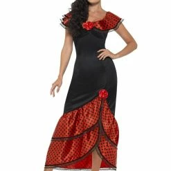 Smiffys Flamenco Senorita