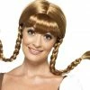 Smiffys Bavarian Babe Wig