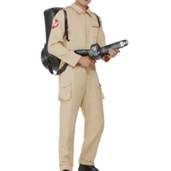 Rubies Ghostbusters Male Costumes