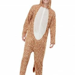 Smiffys Male Costumes Giraffe Costume