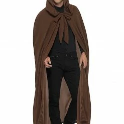 Smiffys Capes Cloak, Gravekeeper