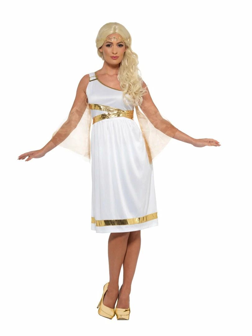 Smiffys Grecian Lady 1 Smiffys Grecian Lady