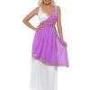 Smiffys Grecian Goddess Female Costumes