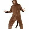 Smiffys Horse Costume Male Costumes