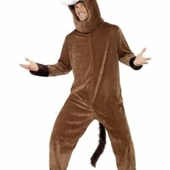 Smiffys Horse Costume Male Costumes