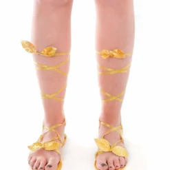 Bristol Egyptians, Greeks & Romans Sandles, Goddess