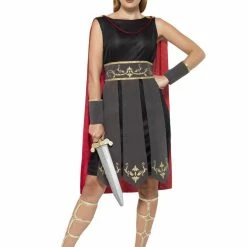 Smiffys Roman Warrior