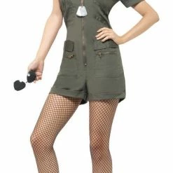 Smiffys Top Gun Aviator