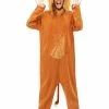 Smiffys Lion Costume Male Costumes