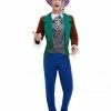 Smiffys Male Costumes Mad Hatter Costume