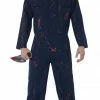Smiffys Michael Myers H20 Male Costumes