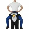 Smiffys Piggyback Penguin