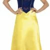 Smiffys Snow White Princess Teachers Costumes