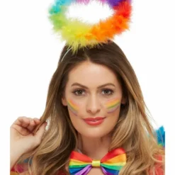 Smiffys Rainbow, Angel Halo