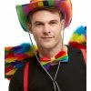 Smiffys Rainbow, Stetson Hat Cowboy