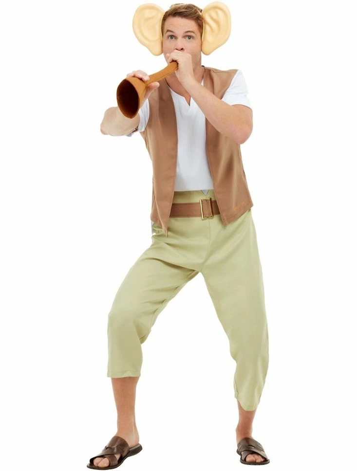 Smiffys Big Friendly Giant (BFG) 1 Smiffys Big Friendly Giant (BFG)