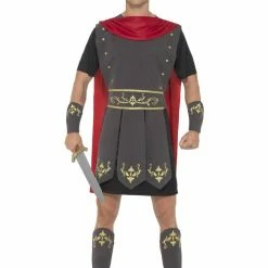 Smiffys Roman Gladiator