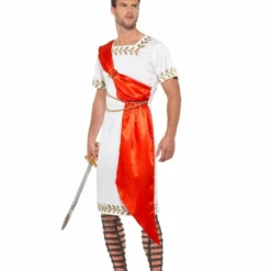 Smiffys Male Costumes Roman Senator