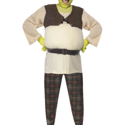 Smiffys Shrek