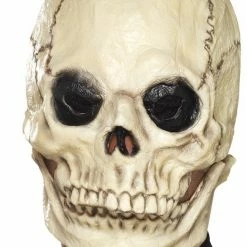 Smiffys Character Masks Skull Mask