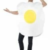 Smiffys Egg Costume Male Costumes