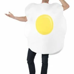 Smiffys Egg Costume Male Costumes