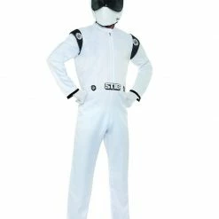 Smiffys Stig, Top Gear