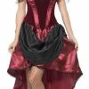 Smiffys Venetian Temptress Female Costumes