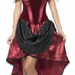 Smiffys Venetian Temptress Female Costumes
