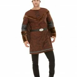 Smiffys Viking Barbarian