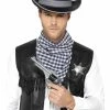 Smiffys Male Costumes Western Kit