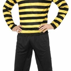 Smiffys Teachers Costumes Where's Wally Odlaw