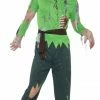 Smiffys Zombie Lost Boy