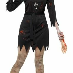 Smiffys Zombie, Sister