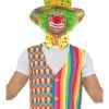 Smiffys Clown Kit, Big Top Clown & Circus