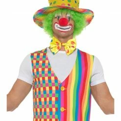 Smiffys Clown Kit, Big Top Clown & Circus