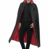 Smiffys Cape, Vampire Reversible Capes