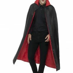 Smiffys Cape, Vampire Reversible Capes
