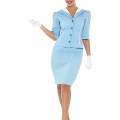 Smiffys Air Hostess