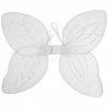 Bristol Angel Wings, White