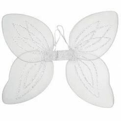 Bristol Angel Wings, White