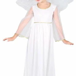 Wicked Nativity Angel